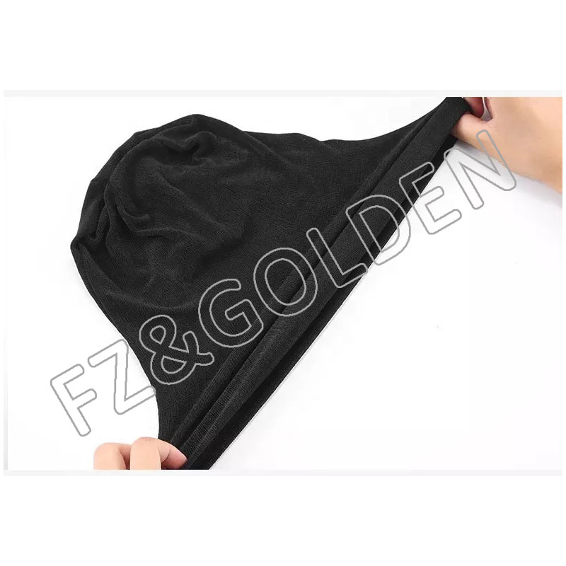 FZBH20250729-5 amazon hot sale warm ski hat winter knitted beanie