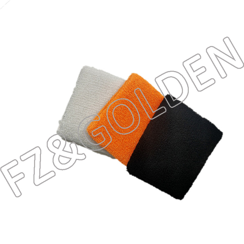 Wholesale Sport Mitten -
Custom Sports Bracer Band - FUZHI