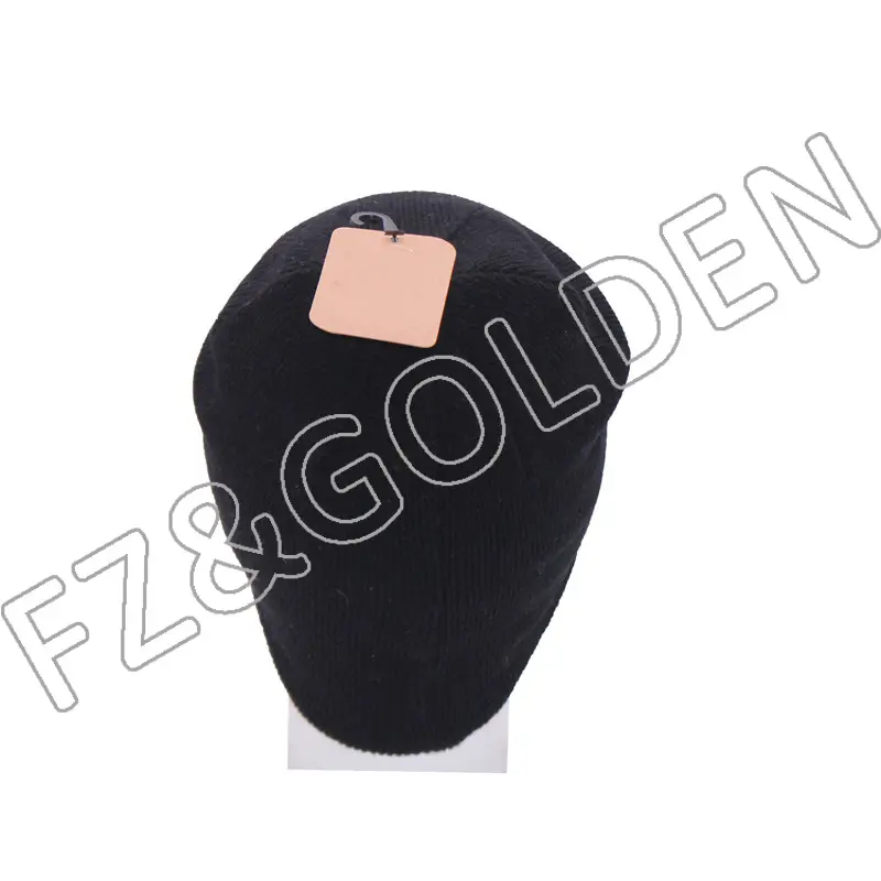Cheapest Knit Beanie –
Winter Knitted Embroidered Beanie Hats – FUZHI