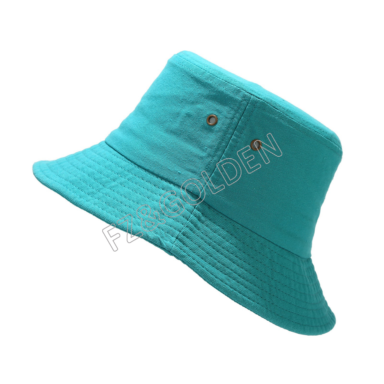 Best-Selling Reflective Winter Hat Manufacturers -
Unisex 100% Cotton Packable Sun Unisex Beach Bucket Hat for Men Women Kid - FUZHI