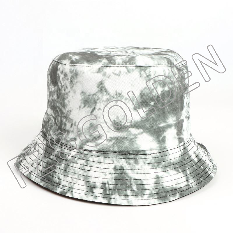 Best-Selling Dad Hat Supplier -
Outdoor Fashion Bucket Fisherman designer Hats for Men Women - FUZHI