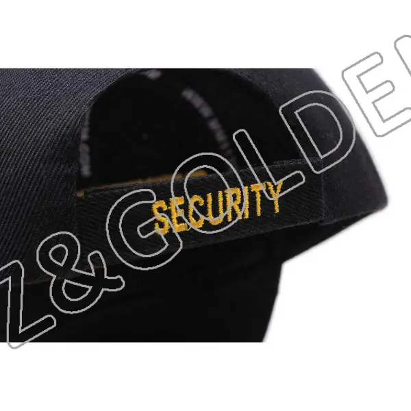 China Dad Cap Supplier –
New Arrival Security Baseball Cap Hat – FUZHI