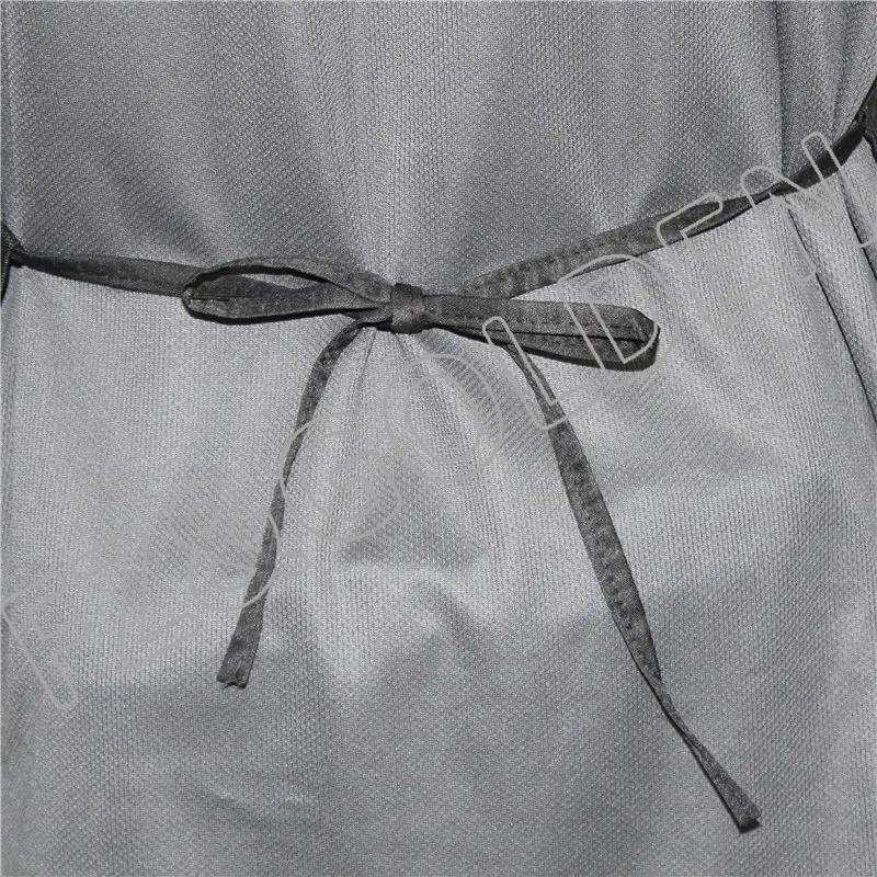 OEM/ODM Kitchen Apron Factory –
Polyester Apron With Two Pocket – FUZHI