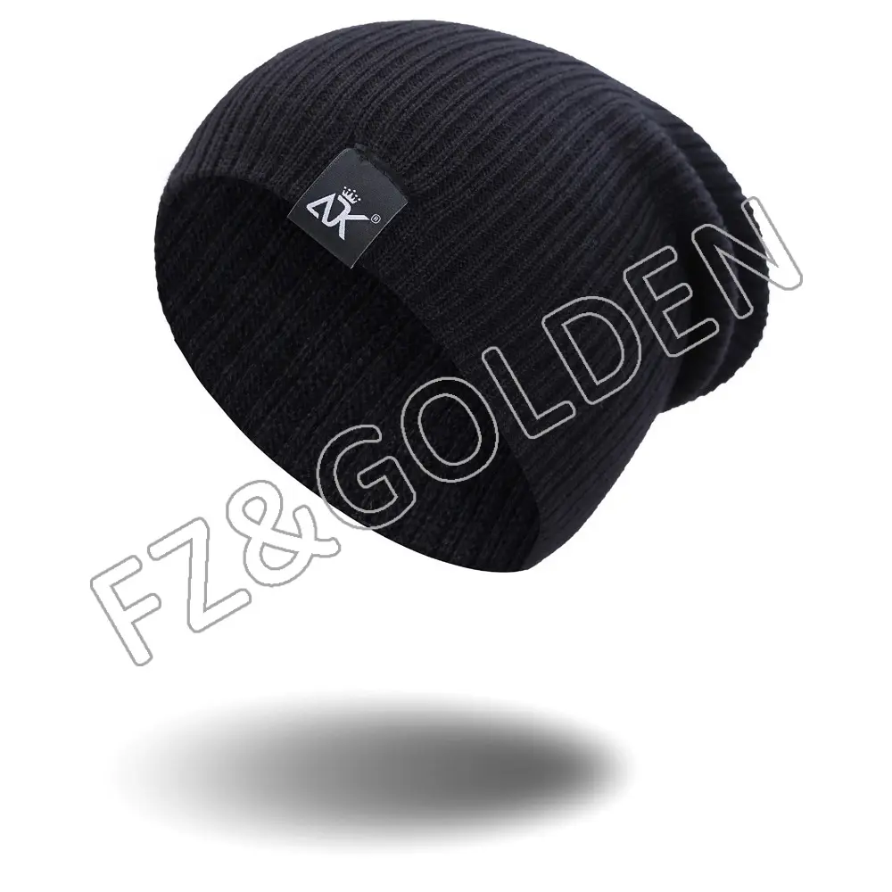 Best-Selling Beanie Hats –
Winter Knit Hat For Women and Men – FUZHI