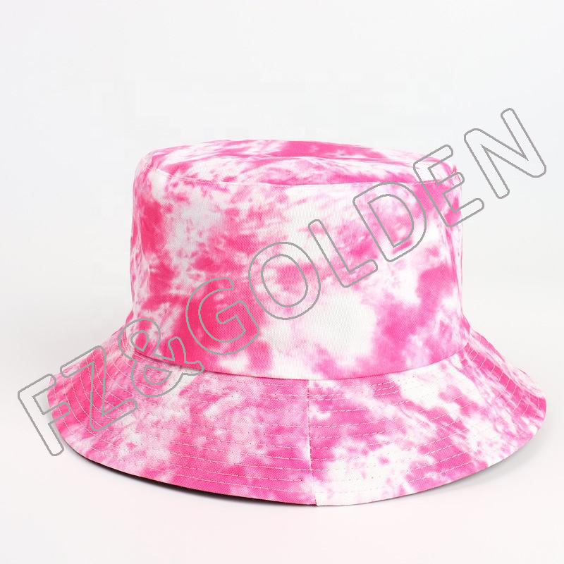 Best-Selling Dad Hat Supplier -
Outdoor Fashion Bucket Fisherman designer Hats for Men Women - FUZHI