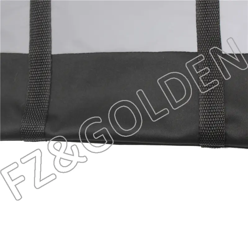Export Reflective Bag Manufacturers –
Reflective Polyester Shopping Bag – FUZHI