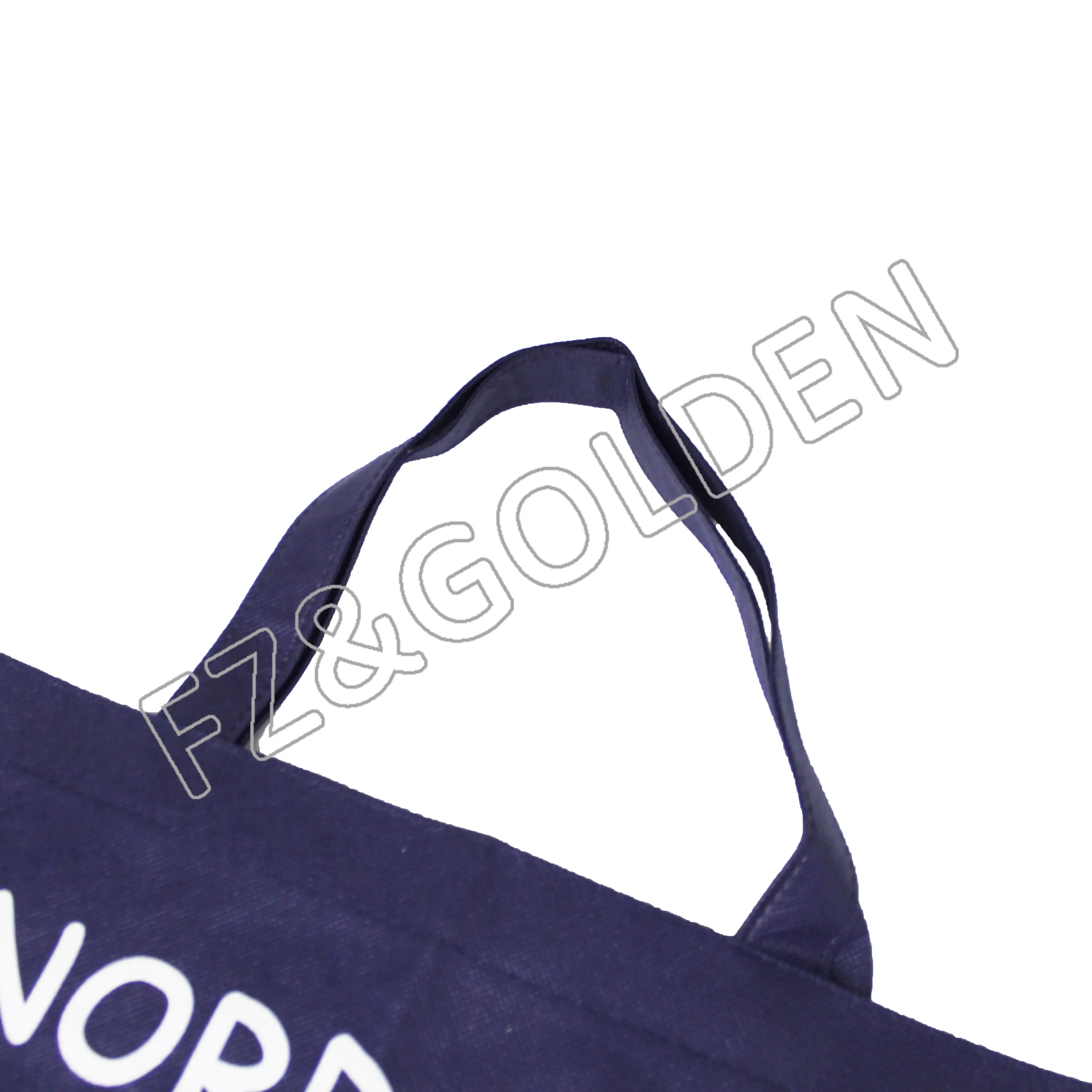 Cheapest Shopping Bag Suppliers –
Custom Non-woven Hand Bag – FUZHI