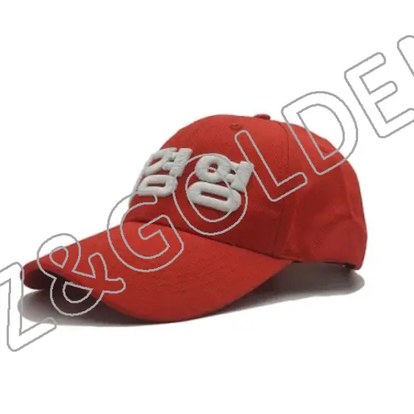 China Trucker Cap Factory –
New Arrival Glow in The Dark Baseball Hat Cap – FUZHI