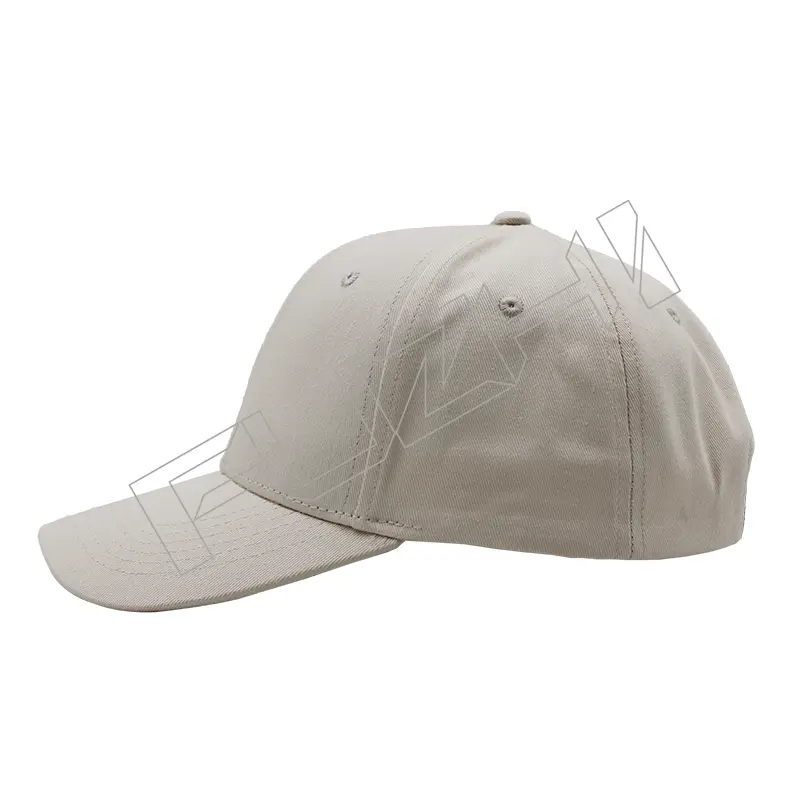 FZBC-5824 Customize unisex color 6 panel cotton sports baseball cap