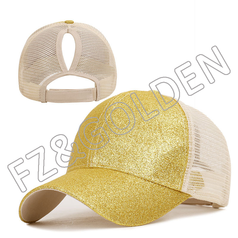 Cheapest Camouflage Cap Manufacturers -
Men's k Products Richardson Customised Trucker Hats - FUZHI