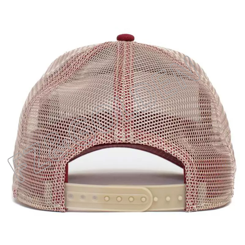 FZBCAM20250716 Manufacturer Fitspi Wholesale Newest Anime Mesh Baseball Cap Men Women Hip Hop Trucker Hat Gorras Casquette Dropshipping