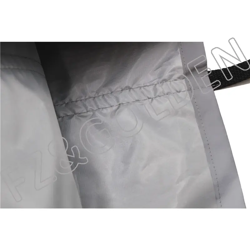 Export Reflective Bag Manufacturers –
Reflective Polyester Shopping Bag – FUZHI