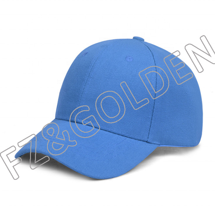 Best-Selling Nets Cap -
Custom Sports Baseball Cap for Boy - FUZHI