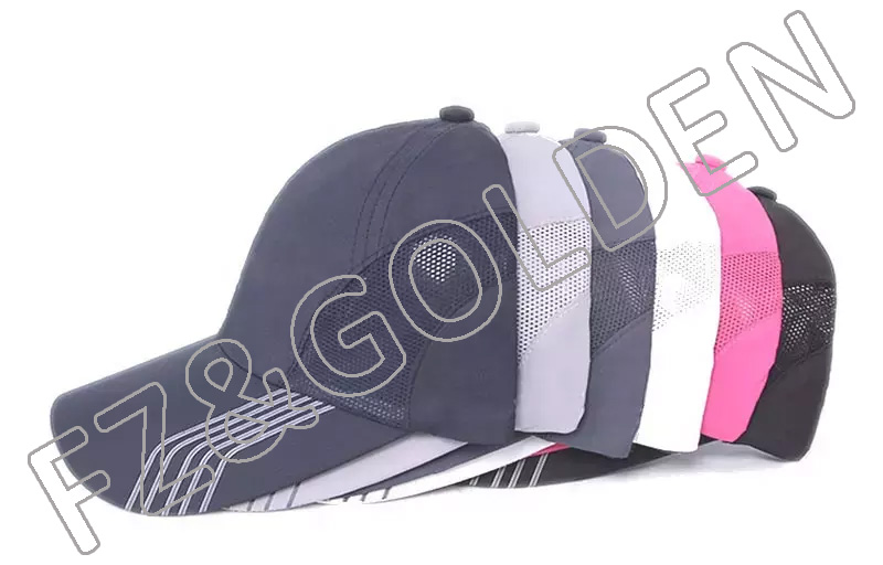 Export Knitted Cap Manufacturer -
New Arrival raw material quick dry baseball cap hat - FUZHI