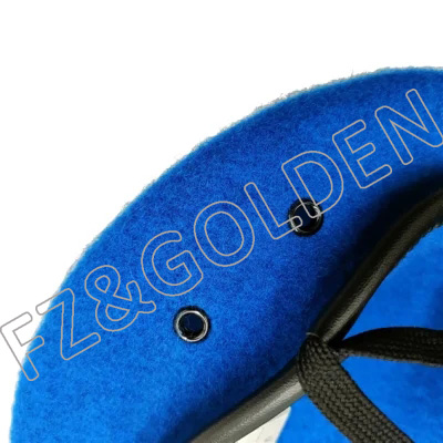 Discount Outdoor Hat Manufacturers -
Wholesale French Mens Adult Beret Hat Caps for Women - FUZHI